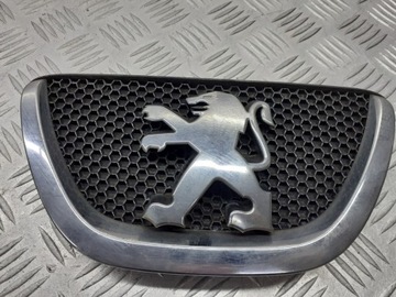 ZNAK ZNAKY PEUGEOT 107 1.0 31260H010