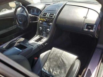 Aston Martin DB9 2009 Aston Martin DB9 2009 6.0l 6.0 Benzyna 470KM, zdjęcie 8