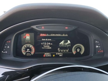 Audi Q7 II 2021 Audi Q7 Premium Plus 2021 3.0l 3.0 Benzyna 335KM, zdjęcie 9