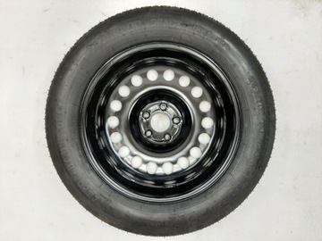 KOLO 18'' 5X112X66,6 MERCEDES ML W164 05-11R 155/90R18