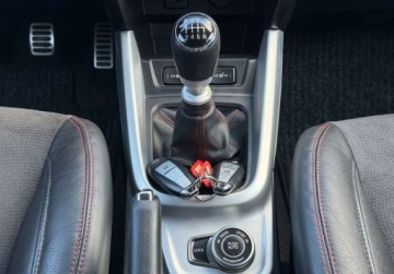 Suzuki Vitara III SUV 1.4 BOOSTERJET 140KM 2016 Suzuki Vitara 1,4T 140KM 4x4 FULL LED Navi Key-Less Bezwypadkowy Serwis, zdjęcie 25