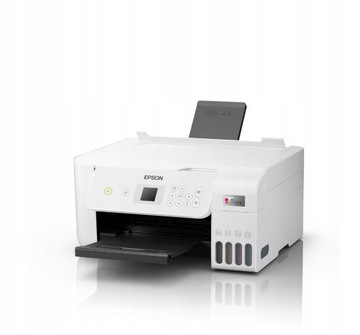 Epson L3266 / ET-2826 3в1 WiFi СНПЧ