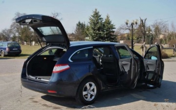 Peugeot 508 I SW 1.6 HDi FAP 112KM 2011 Peugeot 508 GWARANCJA, 2011r, 1.6 HDI, Panorama, Webasto, ISOFIX, Bez wkla, zdjęcie 21