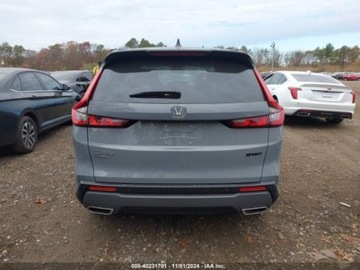 Honda CR-V VI 2024 Honda CR-V 2024r., 4x4, 2.0L 2.0 Hybryda 145KM, zdjęcie 7