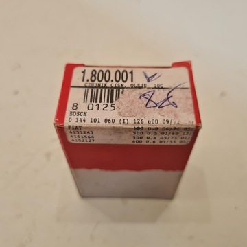 EPS 1.800.001 SPÍNAČ TLAKOVÝ OLEJE
