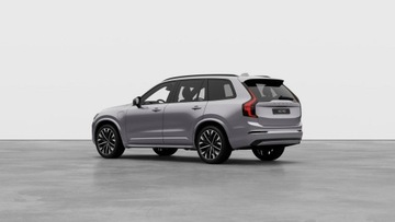 Volvo XC90 II SUV Plug-In Facelifting 2024 2.0 T8  455KM 2025 Volvo XC 90 Ultra Dark T8 AWD Plug-in hybrid (310, zdjęcie 5