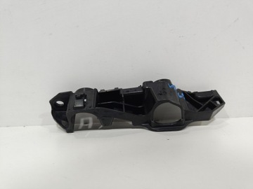 Слайд -бампер левый передний opel insignia b 2017 39145051 Новое!