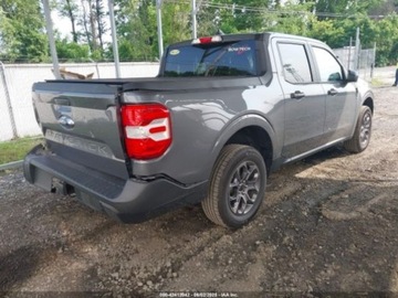 Ford Maverick II 2023 Ford Maverick XLT 2023, od ubezpieczalni 2.0 Benzyna 250KM, zdjęcie 4