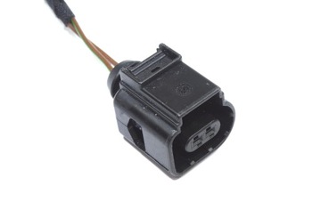 VW AUDI SKODA РАЗЪЕМ SEAT SEAT КУБ 8K0973702