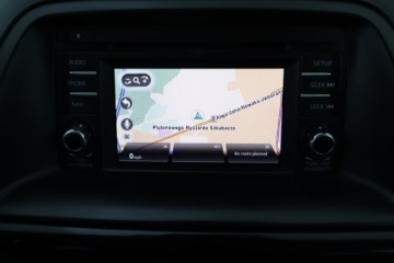 Mazda CX-5 I SUV 2.0 SKYACTIV-G 165KM 2013 Mazda CX-5 2.0 Skyactiv-G, Navi, Klima, zdjęcie 18