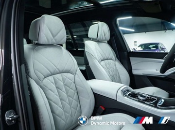 BMW X5 G05 SUV Facelifting 3.0 40d 352KM 2025 BMW X5 xDrive40d 352 KM mHEV - Kamera 360 - HarmanKardon - Hak Holowniczy, zdjęcie 22