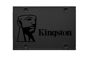 Dysk Kingston 128GB 2,5