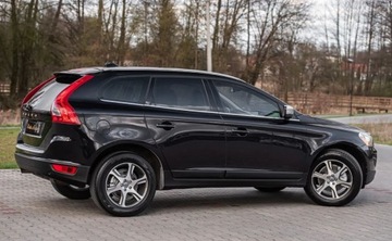 Volvo XC60 I 2010 Volvo XC 60 2.0D4 163KM Xenon SKora Navi ALu 2xPdc Full Serwis Gwarancjia, zdjęcie 13