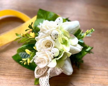 ДЕКОР-ОРНАМЕНТ для КОРЗИНЫ для пасхального украшения