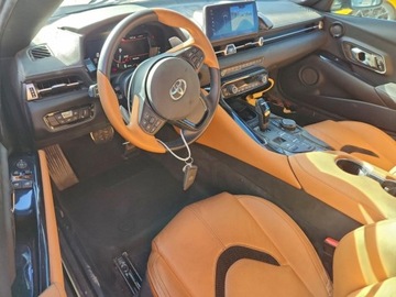 Toyota Supra V 2024 Toyota Supra Base 2024 3.0 Benzyna 382KM, zdjęcie 8