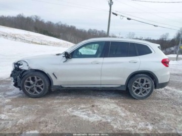 BMW X3 G01 2020 BMW X3 xDrive30i 2020 2.0 Benzyna 248KM, zdjęcie 2