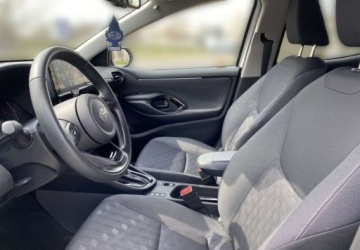 Toyota 2024 Toyota Yaris Hybrid 1.5 Style 1.5 Hybryda 116KM, zdjęcie 14