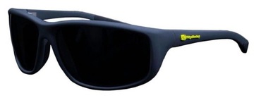 Okulary Ridge Monkey Pola Flex Sunglasses Grey