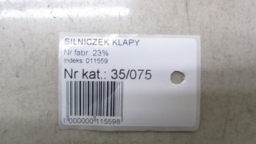 CITROEN C3 III MOTOREK STĚRAČE 9811259980