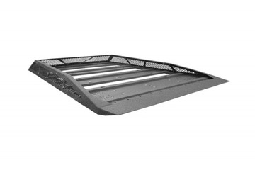 Platforma Bagażnika Koszowego 120cmx 195cm More4x4