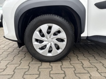 Toyota Yaris IV Hatchback 1.5 Dynamic Force 125KM 2021 Toyota Yaris Cross 1.5 Active 1.5 Active | czujnik, zdjęcie 23