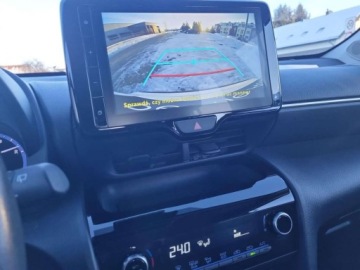 Toyota 2023 Toyota Yaris Cross Yaris Cross Hybrid 1.5 ComfortTech VAT23, ser. w ASO, G, zdjęcie 17