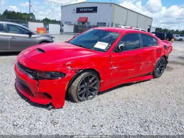 Dodge Charger VII 2023 Dodge Charger GT 2023 3.6l 3.6 Benzyna 300KM, zdjęcie 1