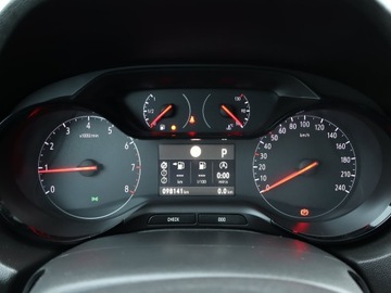 Opel 2019 Opel Grandland 1.2 Turbo, Salon Polska, Automat, zdjęcie 10