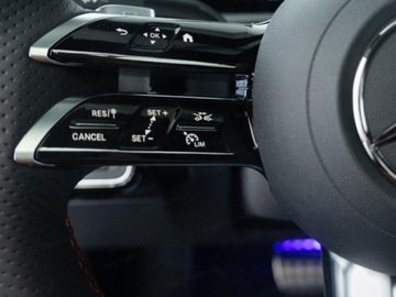 Mercedes CLA C118/X118 Shooting Brake Facelifting 1.3 200 163KM 2025 CLA 200 AMG Line Shooting Brake 1.3 (163KM) 2025, zdjęcie 8