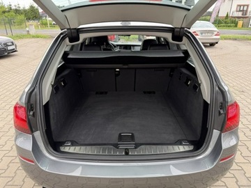 BMW Seria 5 F10-F11 Touring Facelifting 530d 258KM 2014 BMW 530 Serwisowany w ASO*Lift, zdjęcie 14