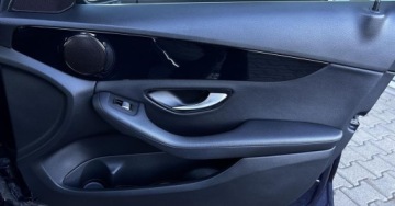 Mercedes Klasa C W205 Kombi Facelifting 2.0 220d 194KM 2020 Mercedes-Benz Klasa C Salon PL Od Dealera Kamera cofania Lampy LED Lakier, zdjęcie 19