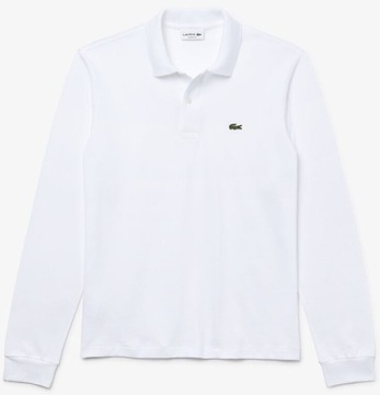 Koszulka polo męska LACOSTE L1312 001 R. XL