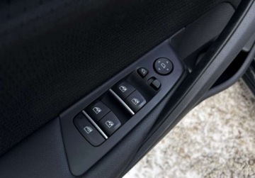 BMW Seria 5 G30-G31 Touring 520d 190KM 2019 BMW Seria 5 2.0D 190KM automat gwarancja FULL LED AUTOMAT navi 2.0, zdjęcie 29