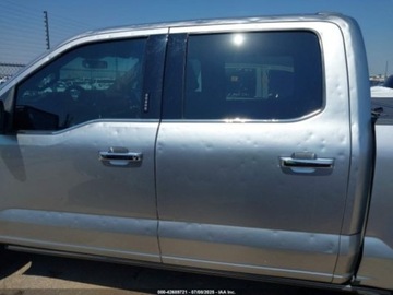 Ford 2022 Ford F150 King Ranch, 2022r., 4x4, 3.5L 3.5 Benzyna 400KM, zdjęcie 5