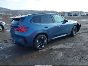 BMW X3 G45 2025 BMW X3 M50 xDrive 2025 3.0 Benzyna 393KM, zdjęcie 5