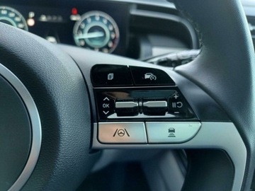 Hyundai Tucson IV SUV 1.6 T-GDI 48V 150KM 2023 Hyundai Tucson 1.6 MHEV 150KM, Executive, FV23, , GWARANCJA 1.6 Benzyna, zdjęcie 18