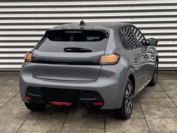 Peugeot 208 II Hatchback Facelifting 1.2 PureTech 100KM 2025 Od ręki - Allure 1.2 PureTech 100KM / Pakiet Vision i Navigation, Access, zdjęcie 2