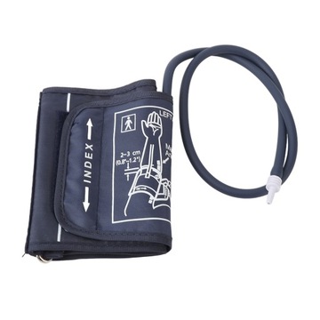 Сменные манжеты для измерения артериального давления.