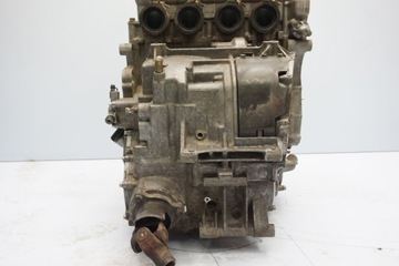 YAMAHA FJR 1300 01-05 ГАРАНТИЯ ЗАПУСКА ДВИГАТЕЛЯ