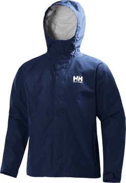 Kurtka przeciwdeszczowa Helly Hansen Seven J Jacket - XXL