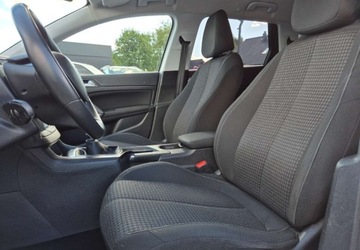Peugeot 2018 Peugeot 308 1,5 131 KM Bezwypadkowy Nowy Rozrzad 1.5 Diesel 131KM, zdjęcie 8