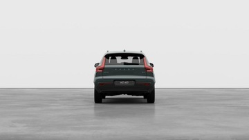 Volvo XC40 Crossover Facelifting 2.0 B3 163KM 2025 Volvo XC 40 Plus Dark B3 Mild Hybrid Benzyna, zdjęcie 6