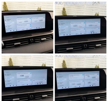 Omoda 5 2025 Omoda 5 Omoda 5 1.6 Benzyna 197KM, zdjęcie 18