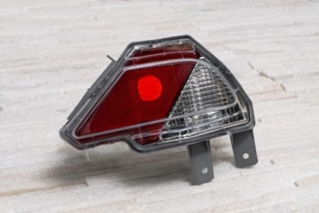 TOYOTA RAV4 XA40 16-19 ФОНАР ЗАДНИЙ ПРАВЫЙ 8145742060