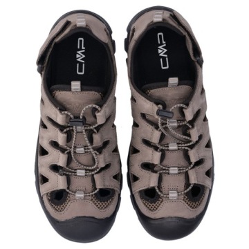 Трекинговые сандалии CMP Avior 2.0 Fango 3Q99657 46