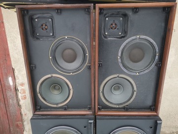 UNITRA ZG 25 РЕДКИЙ ШОКОЛАД