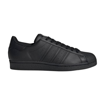 Buty męskie adidas SuperStar EG4957 SKÓRZANE STYLOWE MODNE ODDYCHAJĄCE