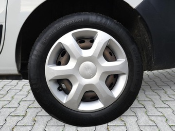 Dacia Dokker Van Facelifting 1.3 TCe 102KM 2020 Dacia Dokker Van 1.3 TCe Confort Clim, zdjęcie 11