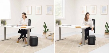 Измельчитель FELLOWES LX41