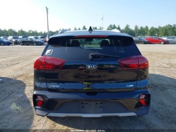 Kia Niro I 2021 Kia Niro 2021 KIA NIRO PLUG-IN HYBRID EX 1.6 Hybryda Plug-in 104KM, zdjęcie 8